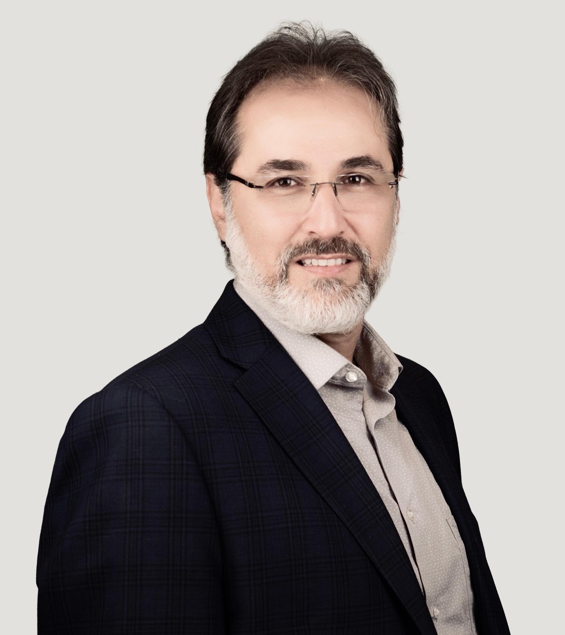 Michael Hanna, P.Eng, PMP