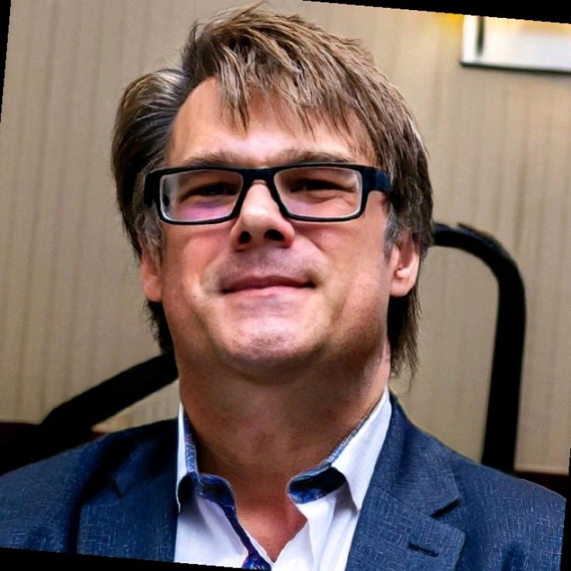 Sean F. Clarke, MBA, PMP