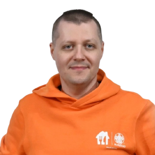 Anthony Dolinsky, PMP