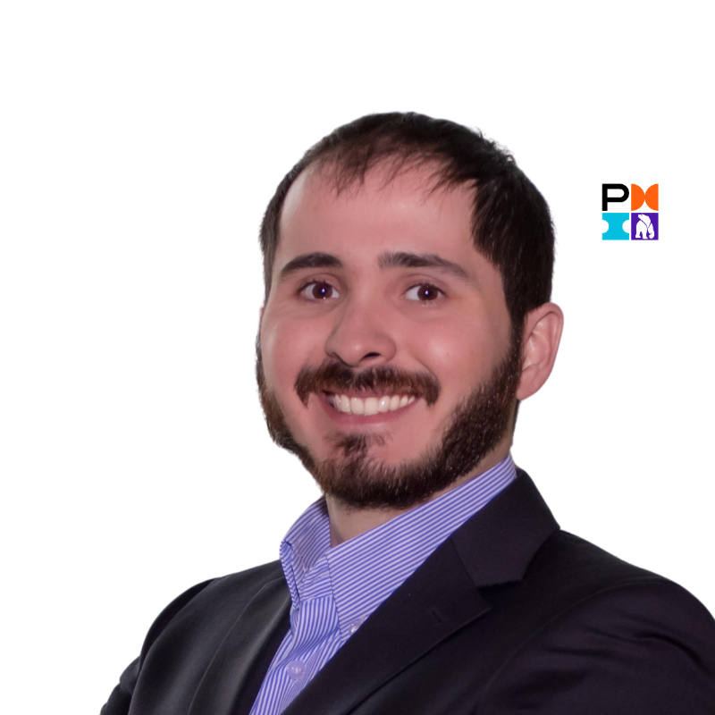 Rafael Vitorelli, PMP, MBA