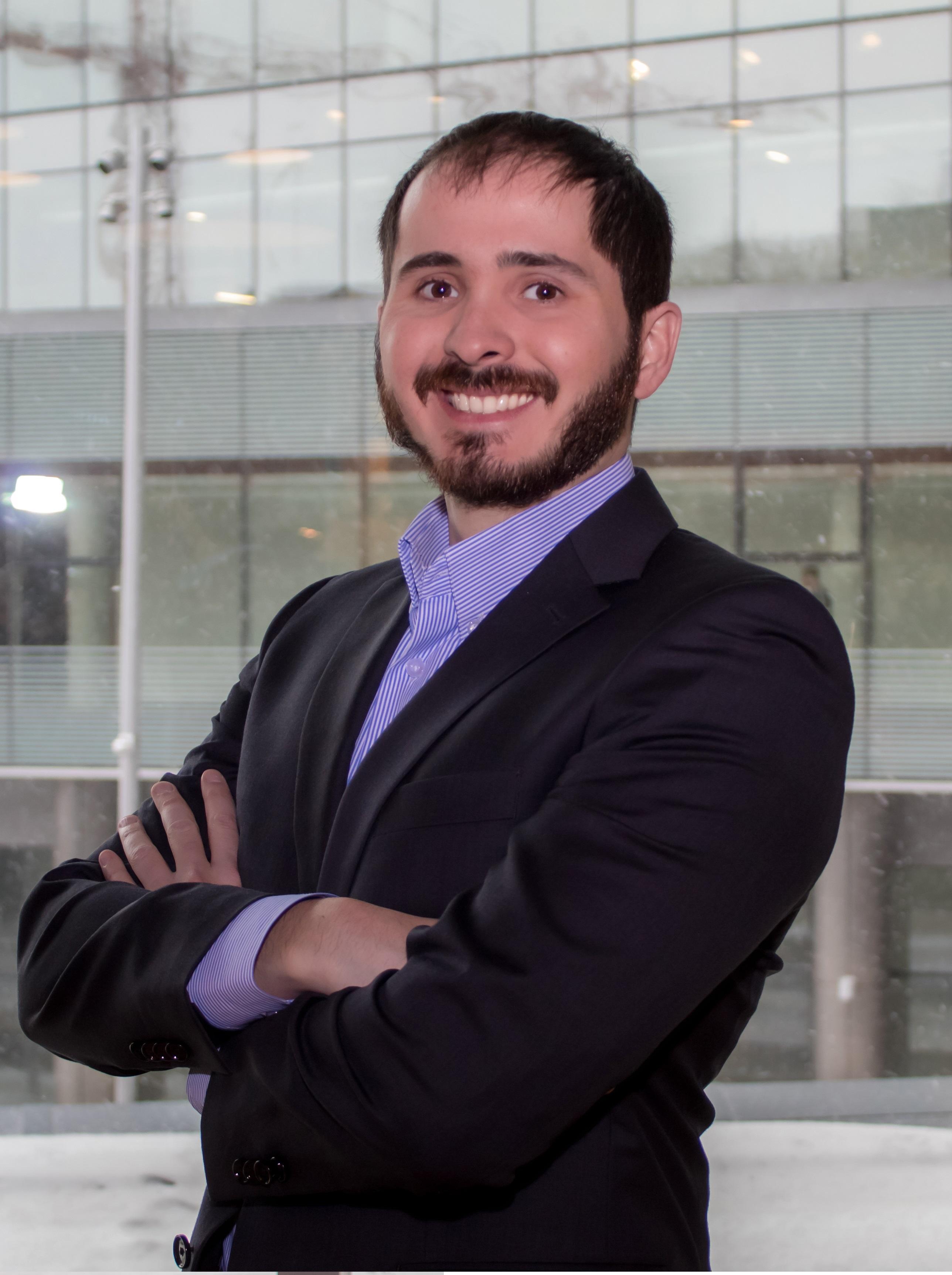 Rafael Vitorelli, PMP, MBA