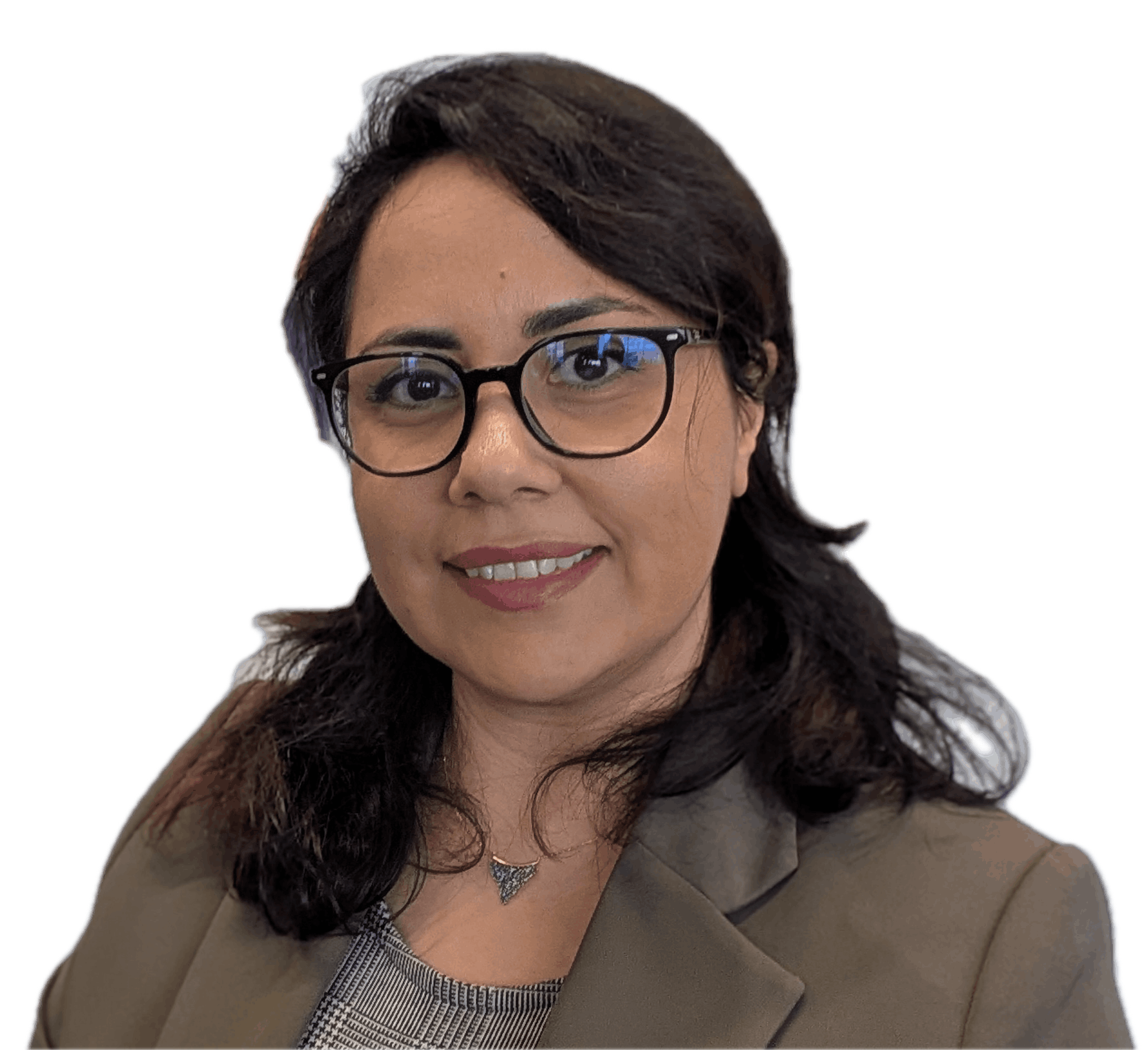 Jane Aghajanpour