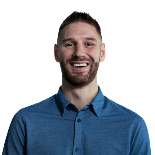 Jason Kachkowski, PMP